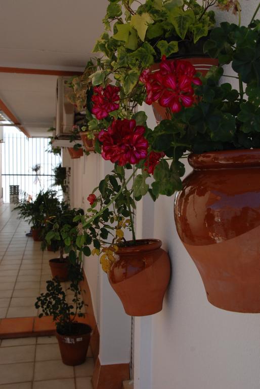 Puerto Pensión